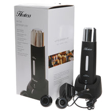 Load image into Gallery viewer, Rechargeable Wine Preserver Vacuum Wine Port Bottle Air Remover By Hostess Wine
