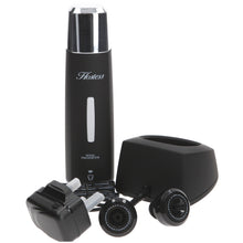 Load image into Gallery viewer, Rechargeable Wine Preserver Vacuum Wine Port Bottle Air Remover By Hostess Wine
