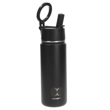 Load image into Gallery viewer, Magnetic Water Bottle Compatible MagSafe Multifunction 750ML Insulated St
