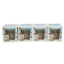 Load image into Gallery viewer, Set of 4 x Inch&#39;s Cider Half Pint Glasses 10oz Brand New 100% CE Stamped Genuine
