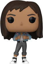 Load image into Gallery viewer, Funko POP! Marvel: - America Chavez - Doctor Strange - Collectable Vinyl Figure
