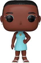 Load image into Gallery viewer, Funko Pop! TV: Wednesday - Bianca Barclay - Rave&#39;n B - Collectable Vinyl Figure
