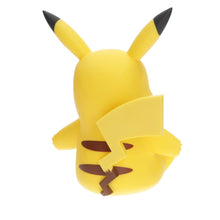 Load image into Gallery viewer, Pokémon PIKACHU SELECT VINYL FIGURE - 4-Inch Figure Made from Vinyl COLLECTABLES
