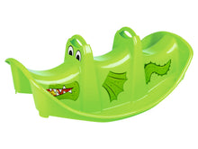 Load image into Gallery viewer, Playtive Tripple Rocker Indoor Outdoor See Saw
