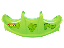Load image into Gallery viewer, Playtive Tripple Rocker Indoor Outdoor See Saw
