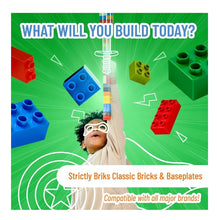 Load image into Gallery viewer, Compatible with Lego Toy Building Block - Stackable Baseplates 10&quot; x 10&quot; 56 PCS
