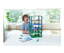 Load image into Gallery viewer, Compatible with Lego Toy Building Block - Stackable Baseplates 10&quot; x 10&quot; 56 PCS
