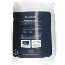Load image into Gallery viewer, Silentnight Duvet Single Classic Soft Cosy Quilt 13.5 tog
