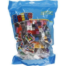 Load image into Gallery viewer, Strictly Briks Toy Building Block, 12 Vibrant Colors, 1008 Pieces, Classic Brick
