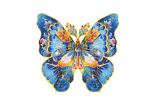 Load image into Gallery viewer, ROWOOD Morpho Helena wooden jigsaw puzzle 200PCS
