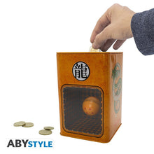 Load image into Gallery viewer, DRAGON BALL - Money Box - DBZ/Shenron Piggy bank. COLLECTABLES
