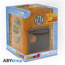 Load image into Gallery viewer, DRAGON BALL - Money Box - DBZ/Shenron Piggy bank. COLLECTABLES
