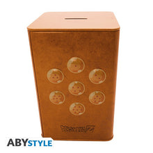 Load image into Gallery viewer, DRAGON BALL - Money Box - DBZ/Shenron Piggy bank. COLLECTABLES
