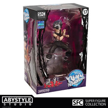 Load image into Gallery viewer, YU YU HAKUSHO - &quot;Hiei&quot; Figure Figurine COLLECTABLES
