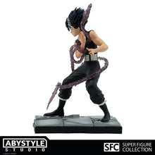 Load image into Gallery viewer, YU YU HAKUSHO - &quot;Hiei&quot; Figure Figurine COLLECTABLES
