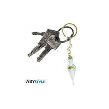 Load image into Gallery viewer, HARRY POTTER - &quot;Felix Felicis&quot; 3D Keychain COLLECTABLES
