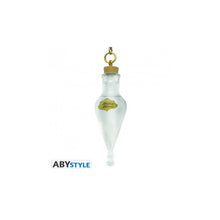 Load image into Gallery viewer, HARRY POTTER - &quot;Felix Felicis&quot; 3D Keychain COLLECTABLES
