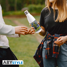 Load image into Gallery viewer, BEETLEJUICE - Water Bottle - Beetlejuice Beetlejuice STEEL COLLECTABLES
