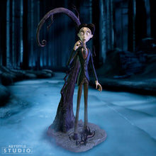 Load image into Gallery viewer, Tim Burtons CORPSE BRIDE - Figurine &quot;Victor&quot; collectables
