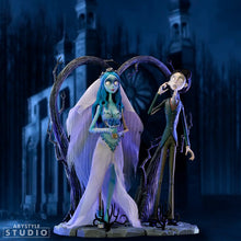 Load image into Gallery viewer, Tim Burtons CORPSE BRIDE - Figurine &quot;Victor&quot; collectables
