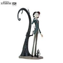 Load image into Gallery viewer, Tim Burtons CORPSE BRIDE - Figurine &quot;Victor&quot; collectables
