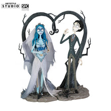 Load image into Gallery viewer, Tim Burtons CORPSE BRIDE - Figurine &quot;Victor&quot; collectables
