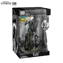 Load image into Gallery viewer, Tim Burtons CORPSE BRIDE - Figurine &quot;Victor&quot; collectables
