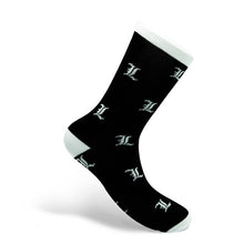 Load image into Gallery viewer, Death Note Socks COLLECTABLES
