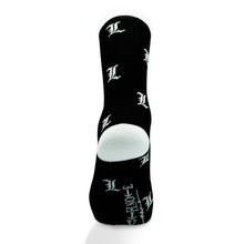 Load image into Gallery viewer, Death Note Socks COLLECTABLES
