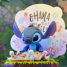 Load image into Gallery viewer, DISNEY Figurine Stitch Ohana COLLECTABLES

