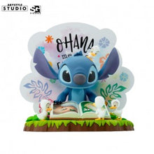 Load image into Gallery viewer, DISNEY Figurine Stitch Ohana COLLECTABLES
