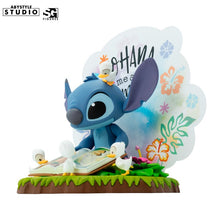 Load image into Gallery viewer, DISNEY Figurine Stitch Ohana COLLECTABLES
