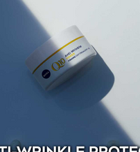 Load image into Gallery viewer, 3 X Nivea Q10 Anti-Wrinkle SPF15 Day Cream - 50ml  3 X 50ML POTS
