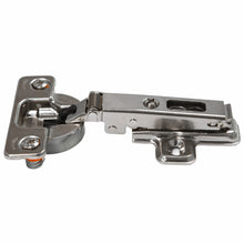 Load image into Gallery viewer, 10 X 105 Soft Close Hinges with backing plates
