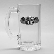 Load image into Gallery viewer, FRIENDS - Tankard metal &quot;Central Perk&quot; COLLECTABLES
