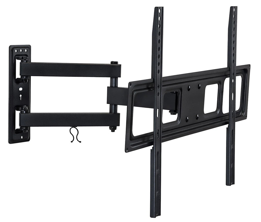 MI Mount -it Full Motion TV Wall Mount 37''-70'' tilt swivel up to 35kg