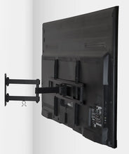Load image into Gallery viewer, MI Mount -it Full Motion TV Wall Mount 37&#39;&#39;-70&#39;&#39; tilt swivel up to 35kg
