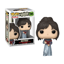 Load image into Gallery viewer, Funko POP! Movies 1691: Beetlejuice Beetlejuice Astrid Collectable Vinyl Figure
