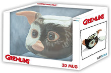Load image into Gallery viewer, ABYSTYLE Gizmo Mug Multi-Colour  400ML COLLECTABLES

