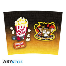 Load image into Gallery viewer, GREMLINS - Travel mug Gizmo Pop Corn COLLECTABLES
