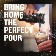 Load image into Gallery viewer, Guinness Draught Nitrosurge Device Cans Sold Separately
