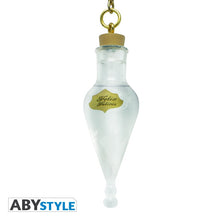 Load image into Gallery viewer, HARRY POTTER - &quot;Felix Felicis&quot; 3D Keychain COLLECTABLES
