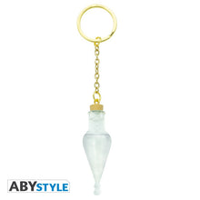 Load image into Gallery viewer, HARRY POTTER - &quot;Felix Felicis&quot; 3D Keychain COLLECTABLES
