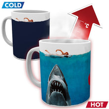 Load image into Gallery viewer, JAWS - Mug Heat Change - 320 ml
