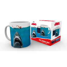 Load image into Gallery viewer, JAWS - Mug Heat Change - 320 ml
