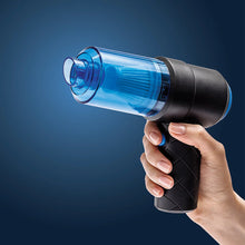 Load image into Gallery viewer, JML - Go Vac The powerful, portable two-in-one vacuum and blower/inflator
