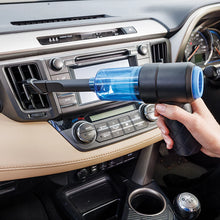 Load image into Gallery viewer, JML - Go Vac The powerful, portable two-in-one vacuum and blower/inflator
