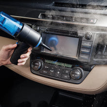 Load image into Gallery viewer, JML - Go Vac The powerful, portable two-in-one vacuum and blower/inflator
