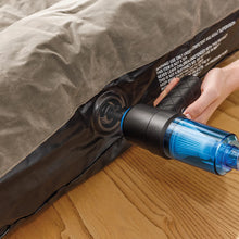 Load image into Gallery viewer, JML - Go Vac The powerful, portable two-in-one vacuum and blower/inflator
