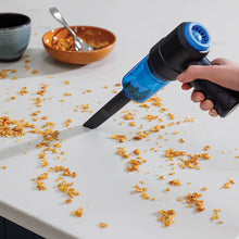 Load image into Gallery viewer, JML - Go Vac The powerful, portable two-in-one vacuum and blower/inflator
